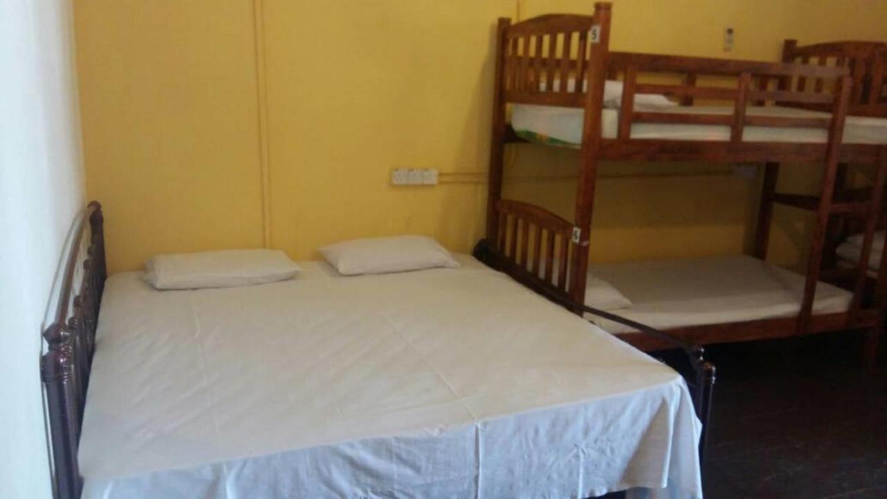 Cocoa Mews Cafe And Homestay George Town Kültér fotó