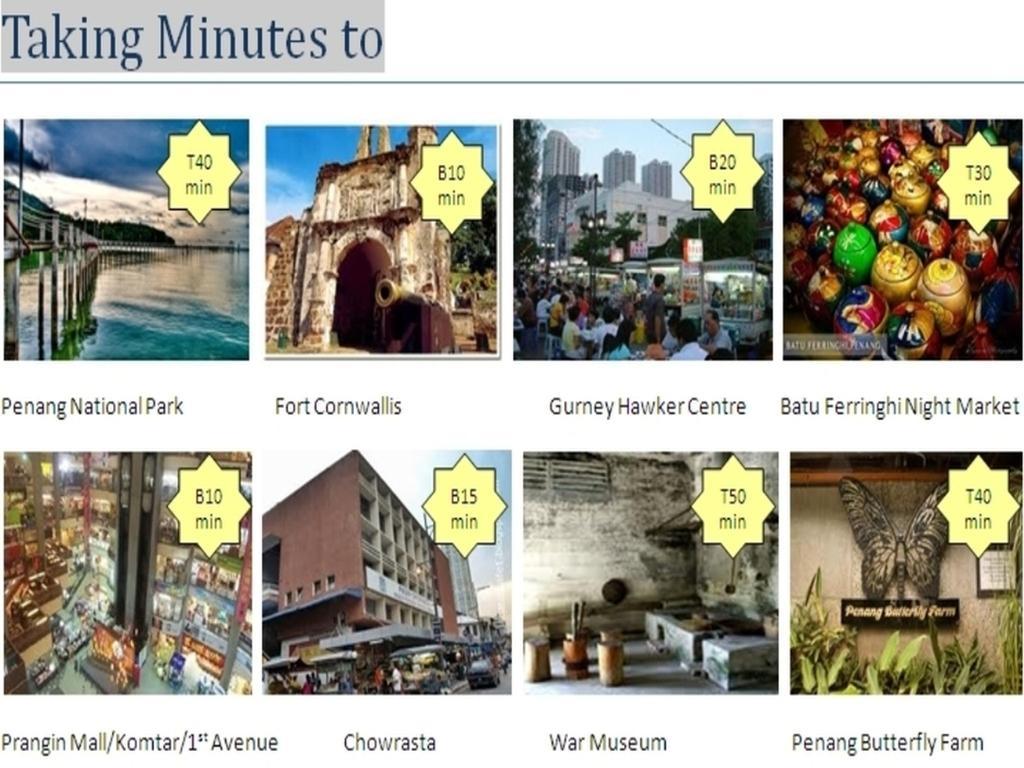 Cocoa Mews Cafe And Homestay George Town Kültér fotó