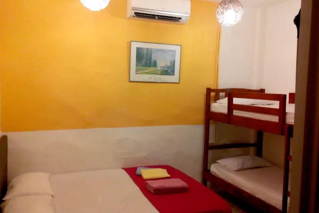 Cocoa Mews Cafe And Homestay George Town Kültér fotó